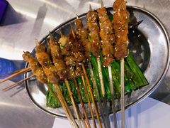 -老鞑子烤羊腿(海口店)