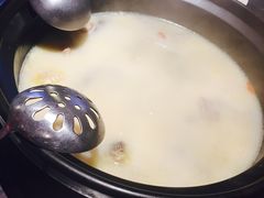 -捞王猪肚鸡火锅(昆山店)