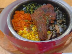 -朴大叔拌饭(上海真如环宇城店)