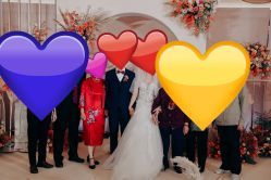 -Lisamoon礼慕纱婚纱礼服高级定制