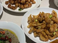 -京味斋·北京烤鸭(北京南站洋桥店)