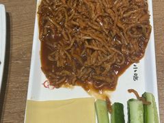 -直隶安家牛肉罩饼(建华店)