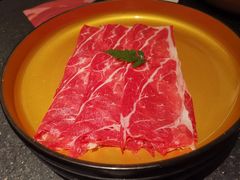 -牛New寿喜烧(青浦店)