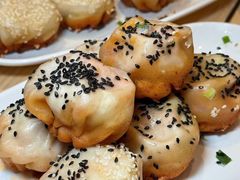 -东泰祥生煎馆(重庆北路店)