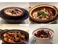 -东南里湖景餐厅·新闽菜(浦西万达店)