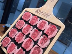 -快乐小羊·内蒙牛羊肉火锅(流花中心店)