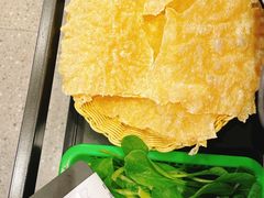 -林记潮牛·牛肉火锅(上马墩店)