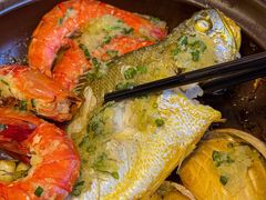 -南海渔村(珠江新城店)