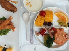 -dodonpa.墩墩伐 便当食堂(博华广场店)