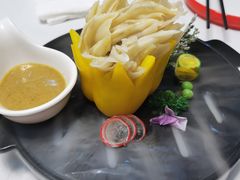 -全聚德(蓝山店)