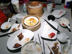 -吉旺港式餐厅(南方商城店)