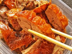 烧鹅-黄连大头华烧鹅店(大良店)
