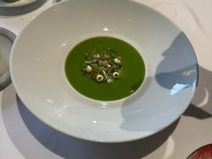 -Le Comptoir de Pierre Gagnaire