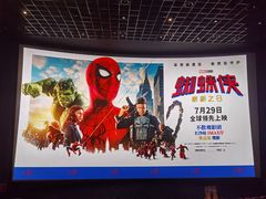 -万达影城(开福万达广场IMAX店)
