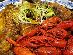 -希尔顿逸林酒店·中餐厅