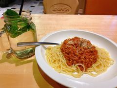 -LENBACH兰巴赫西餐啤酒坊(大连东港店)