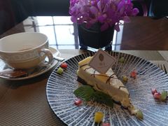 -YUE·6·西式融合餐厅(外滩六号店)