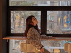 -长春银盐咖啡馆