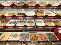 -言玖鲜火锅串串披萨自助(益田假日店)