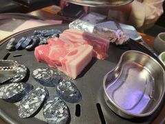 -济州爱肉堂(总店)