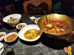-炊烟小炒黄牛肉(浦东世纪汇店)