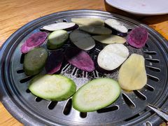 -牛炙烤肉(车公庙店)
