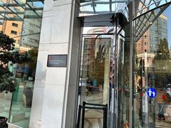 -上海雅居乐万豪侯爵酒店