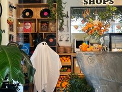 -Money Shops(愚园路店)