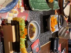 -古田居·特色寿司料理(星之岛旗舰店)