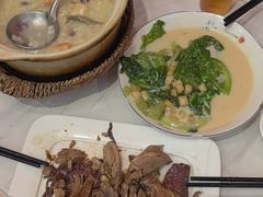 -官塘锋记鱼生·生腌·砂锅粥(牌坊街店)