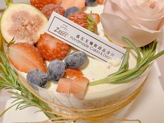 -ZOZO's昌左左精致甜品设计(新北店)