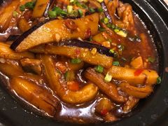 -清晖小苑•顺德地方菜(壹海城店)