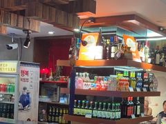 -将军牛排·尔滨地标朝鲜族美食(总店)