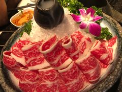 -捞王锅物料理(凯旋路店)