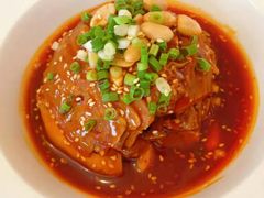 -香丰阁·烤鸭·川湘菜(清河店)