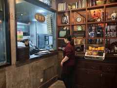 -大壶春生煎(四川中路店)