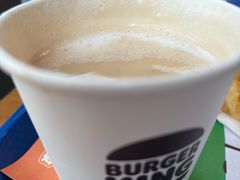 -汉堡王(北京三里屯购物中心)