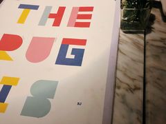 -the rug 飞毯 (朝阳公园店)