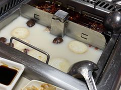 -海底捞火锅(枫蓝国际购物中心店)