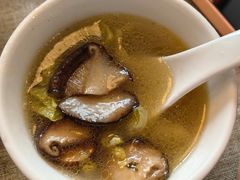 -枣子树素餐厅(铂金城店)