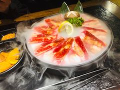 -九田家黑牛烤肉料理(珠江摩尔店)