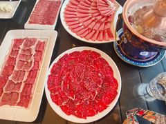 -南门涮肉(上海二店)
