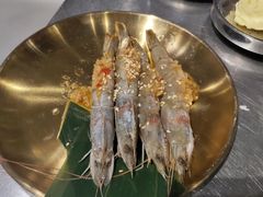 -哈哈碳都·牛肋条无限自助烤肉(台江万达店)