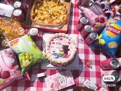 -艾加柒克蛋糕茶歇甜品台(春熙路店)