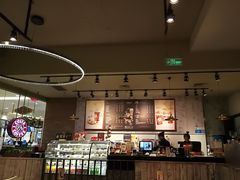 -COSTA COFFEE(上海月星环球港店)