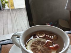 -岷山饭店-芝芝自助餐厅