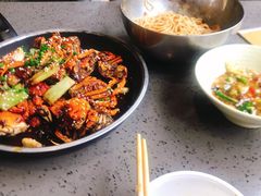 -一棠龙虾•王牌虾球(楚河汉街店)