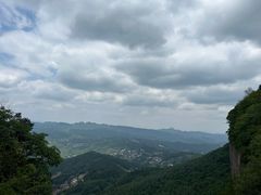 -剑门关风景区