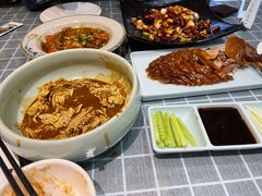 -玉桥餐厅(天坛店)