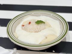 -堂屋糖水店(愚园店)